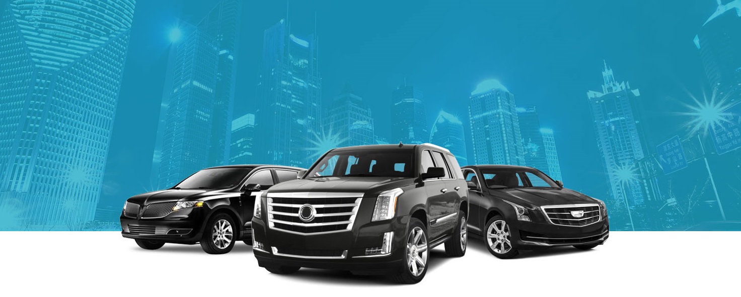Black Car Service