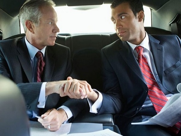 corporate transfers