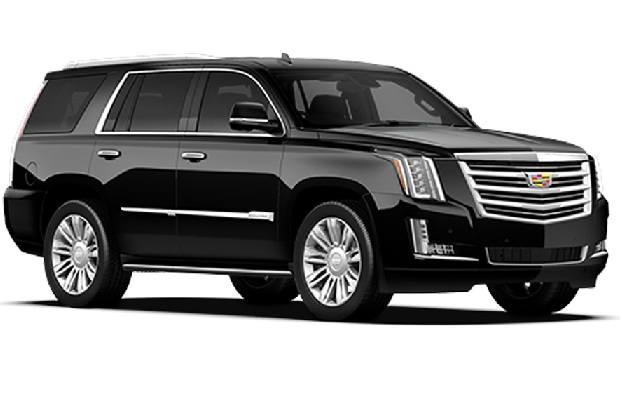 Cadillac Escalade ESV