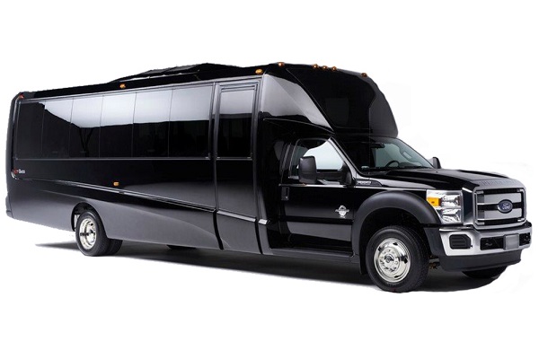 Ford Shuttle Bus